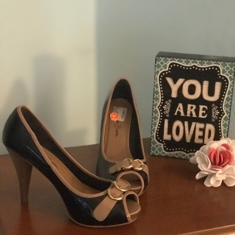 Women’s heels